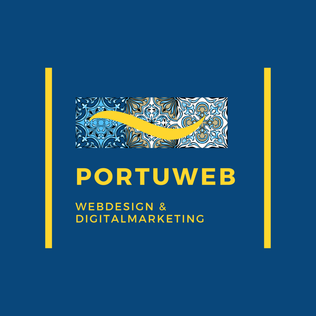 Portuweb - Web Design und Digitalmarketing